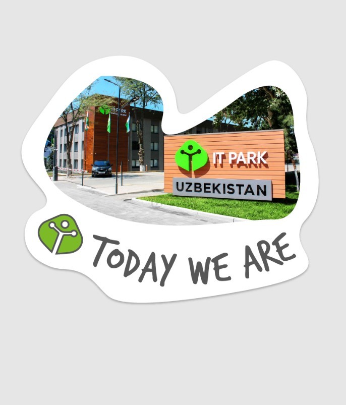 IT Park Tashkent